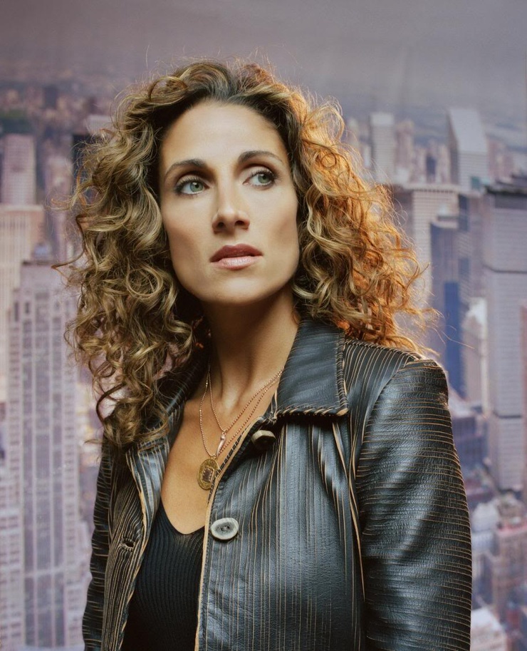 Stella Bonasera