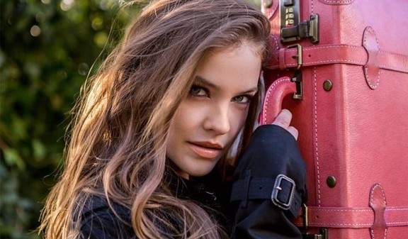 Barbara Palvin Barbara Palvin