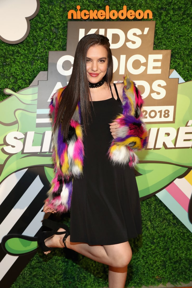 Lilimar Hernandez