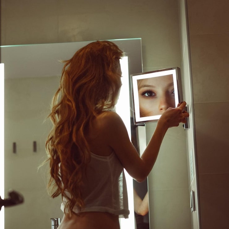 Anastasia Tsukanova