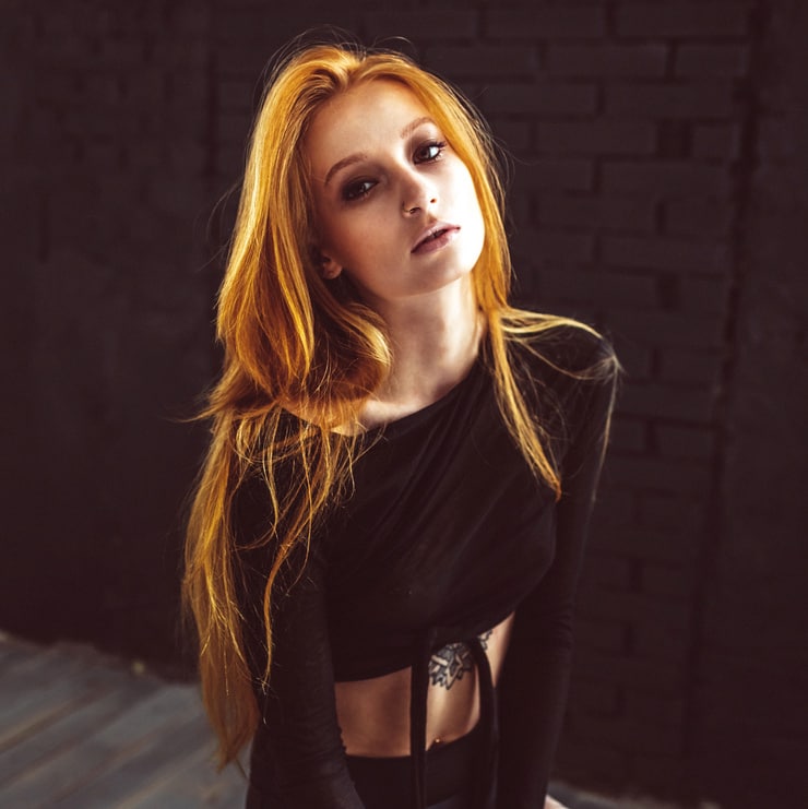 Anastasia Tsukanova