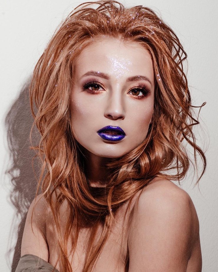 Anastasia Tsukanova