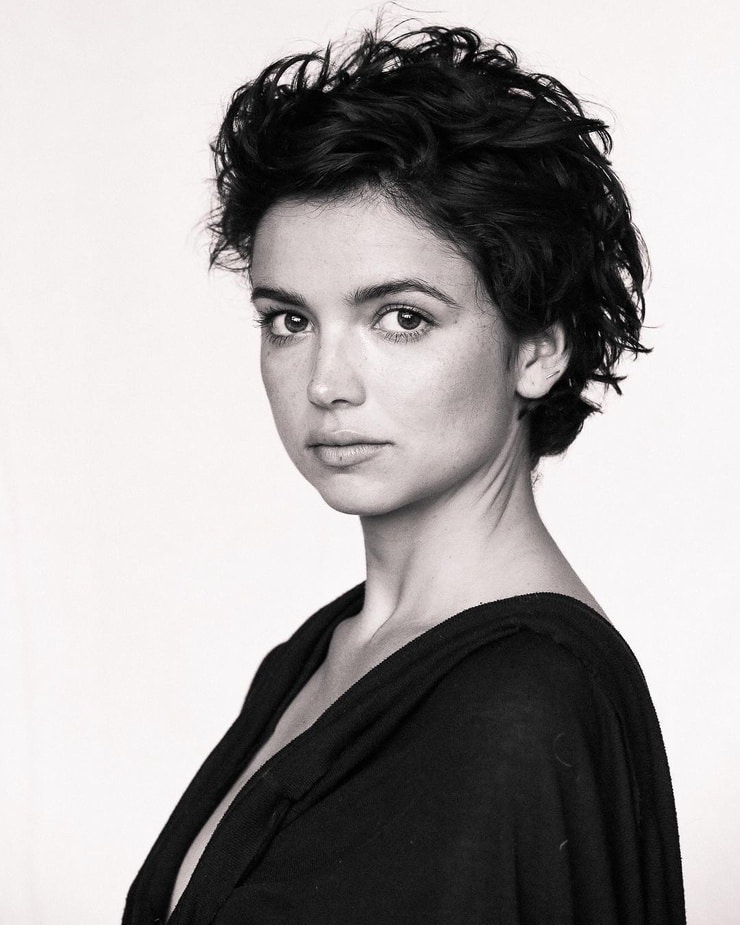 Bekah Martinez Bekah Martinez