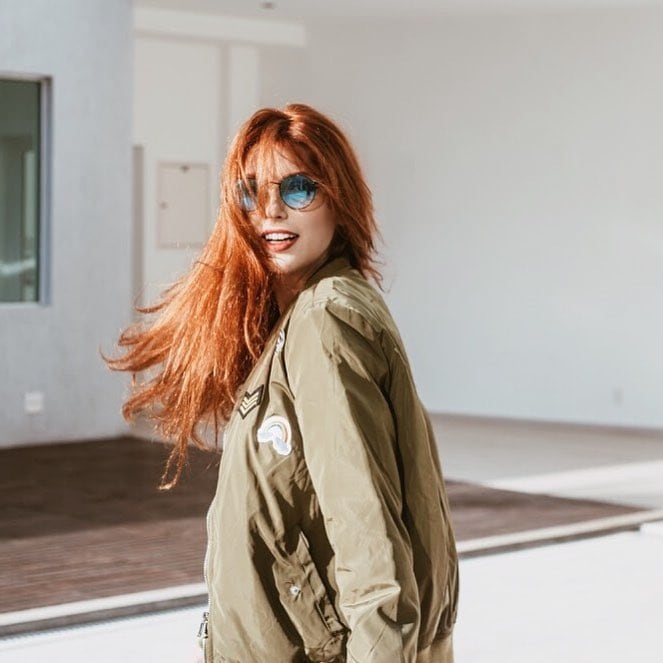 Julia Cancado
