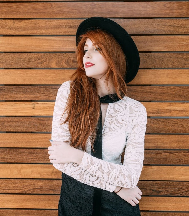 Julia Cancado