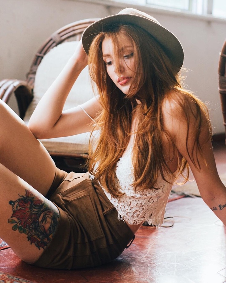 Julia Cancado