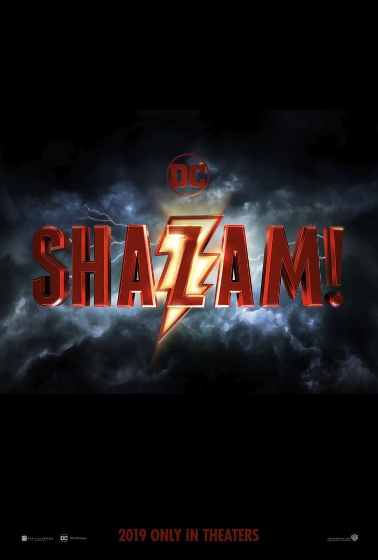 Shazam!