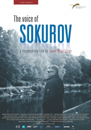 The Voice of Sokurov