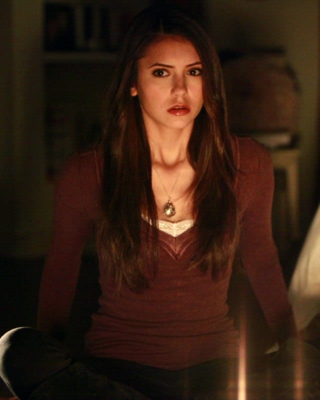 Nina Dobrev