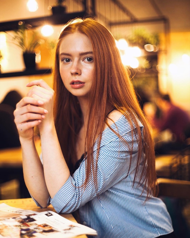 Angelina Belik Angelina Belik