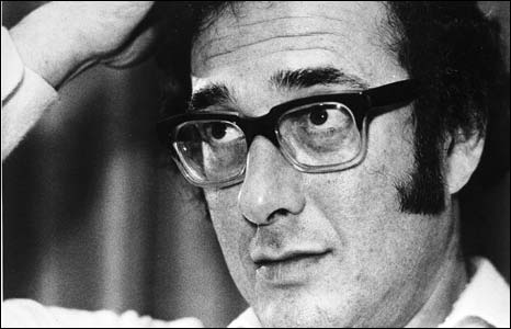 Harold Pinter