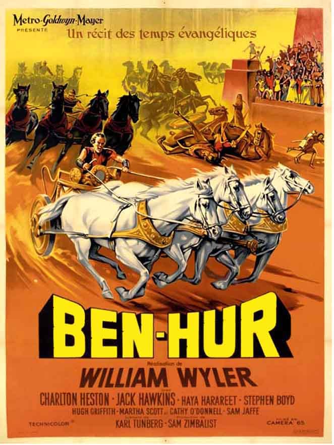 Ben-Hur