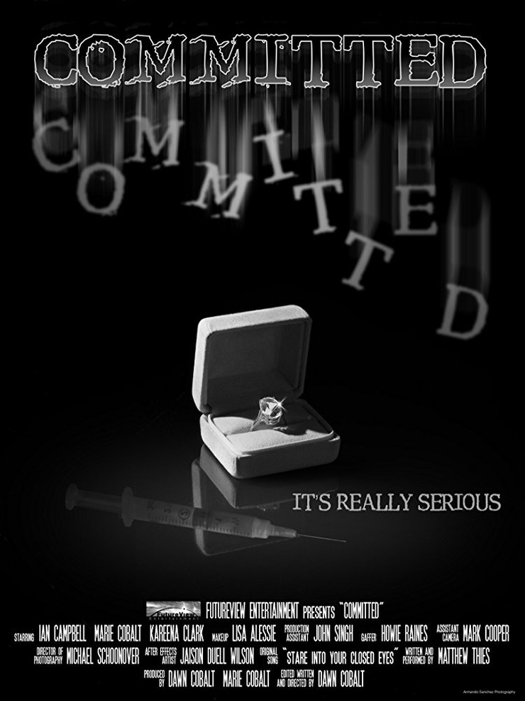 Committed Committed