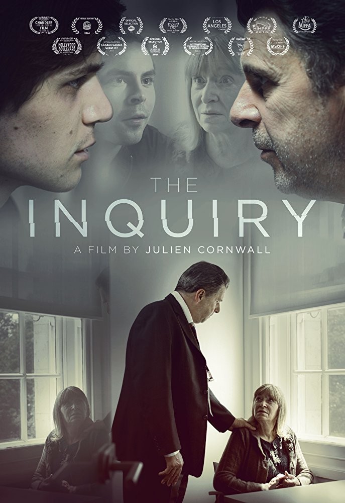 The Inquiry