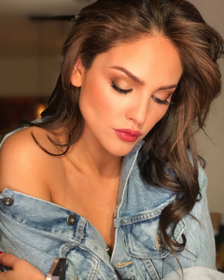 Eiza Gonzalez