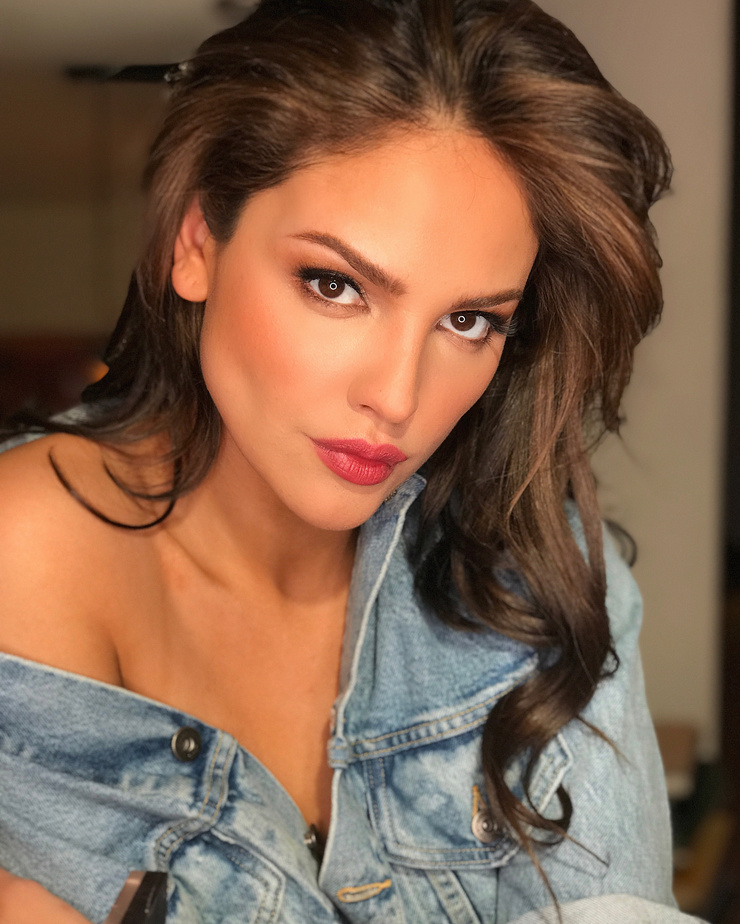 Eiza Gonzalez Eiza Gonzalez