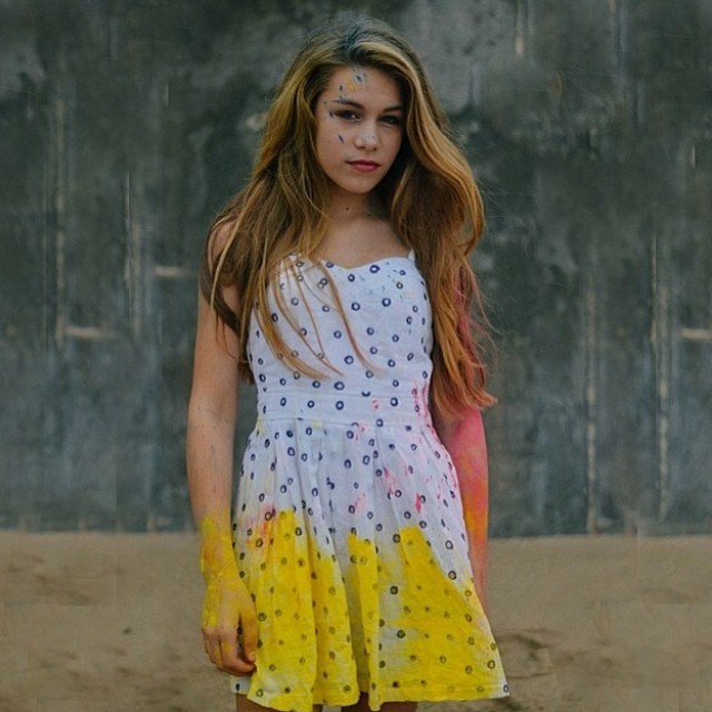 Bianca Matthews