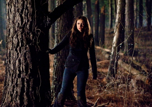 Nina Dobrev