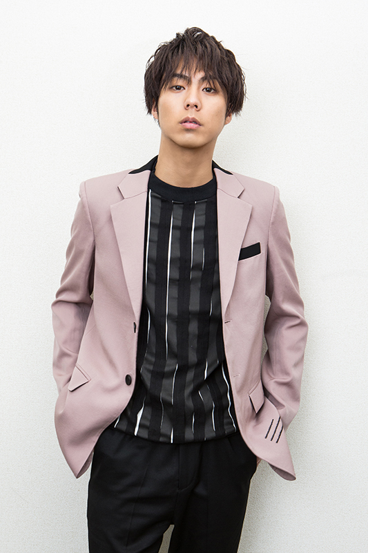 Hayato Onozuka