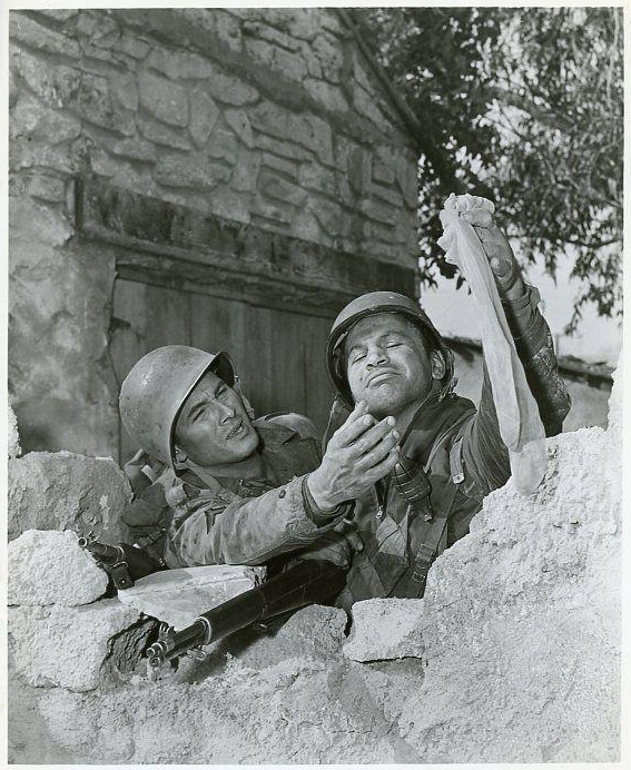 The Gallant Men