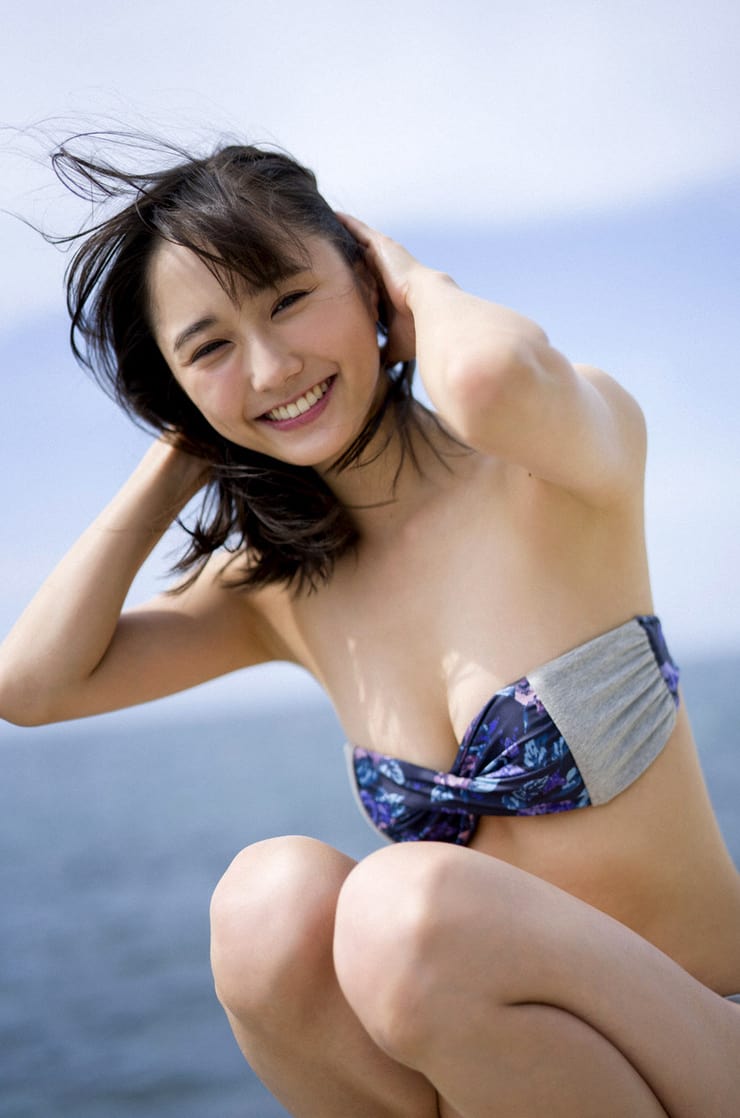 Yuuna Suzuki