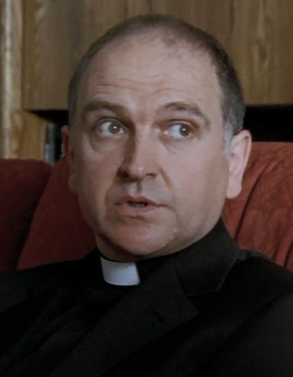 Father Joe Mills