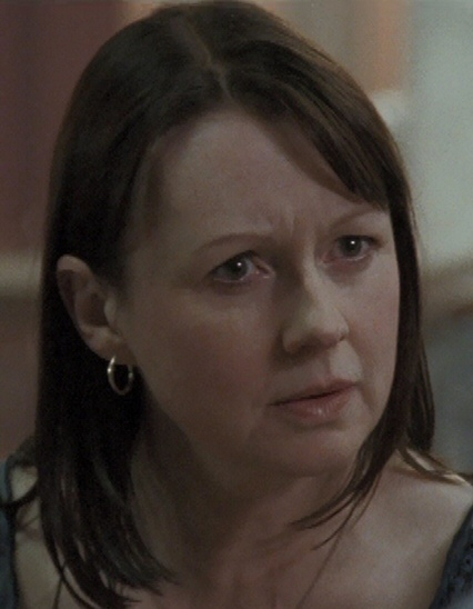 Roz Morgan