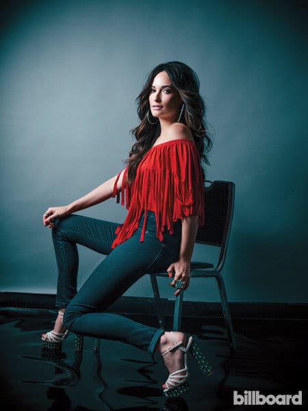 Kacey Musgraves