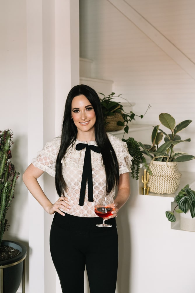 Kacey Musgraves