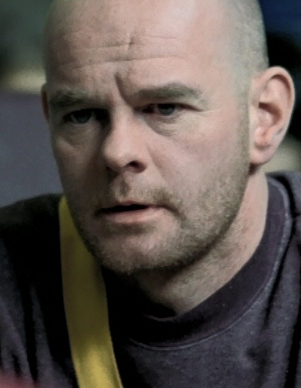 Vinnie Hanley