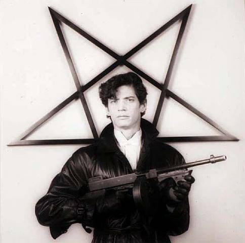 Robert Mapplethorpe Robert Mapplethorpe