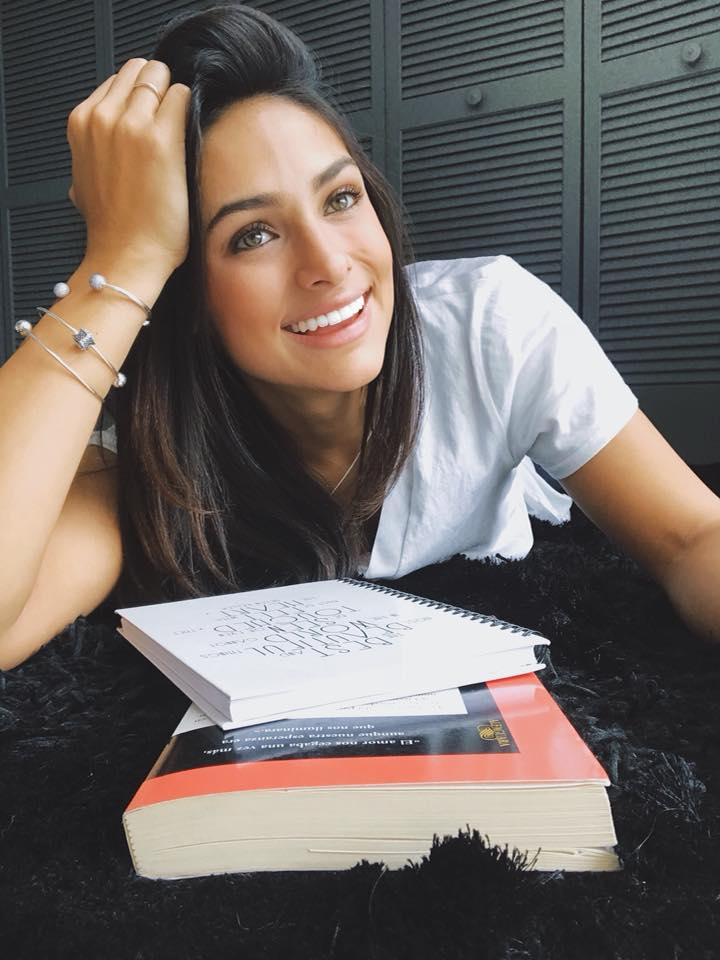 Bárbara Islas
