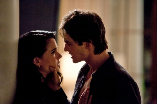 Ian Somerhalder