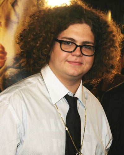 Jack Osbourne