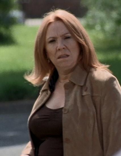 Val Taylor