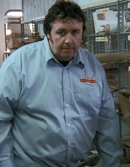 Wayne Taylor