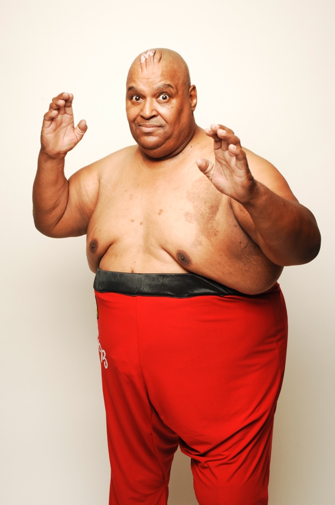 Abdullah The Butcher