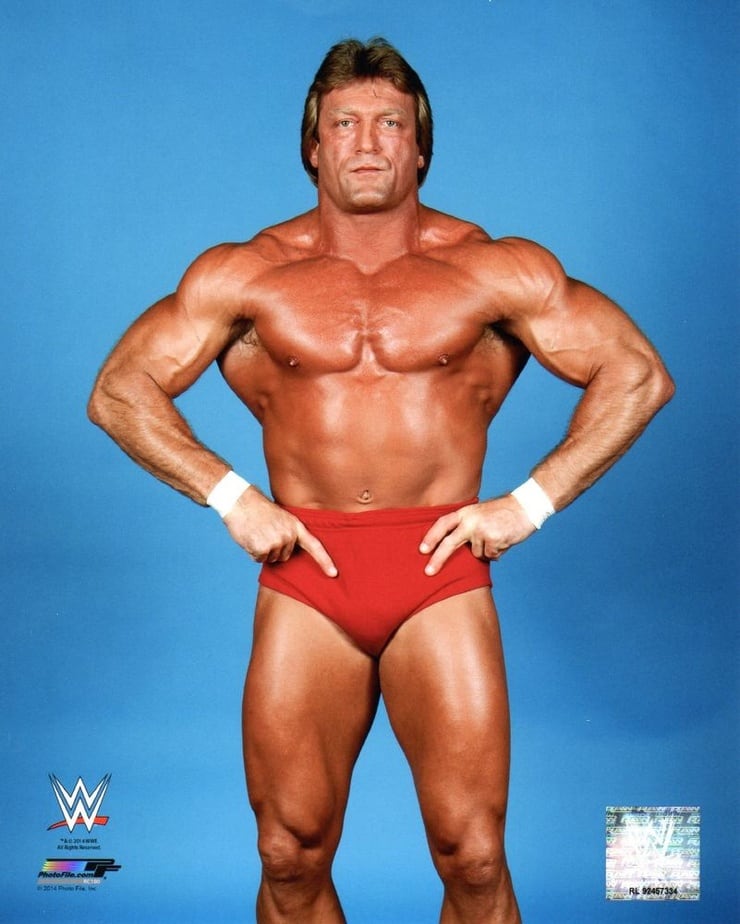 Paul Orndorff