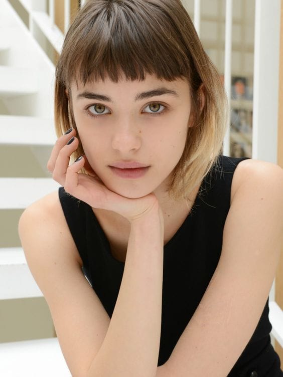 Iva Varvarchuk Iva Varvarchuk