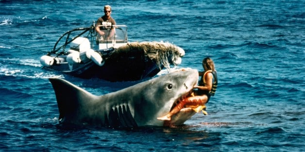 The Making of Steven Spielberg's 'Jaws'
