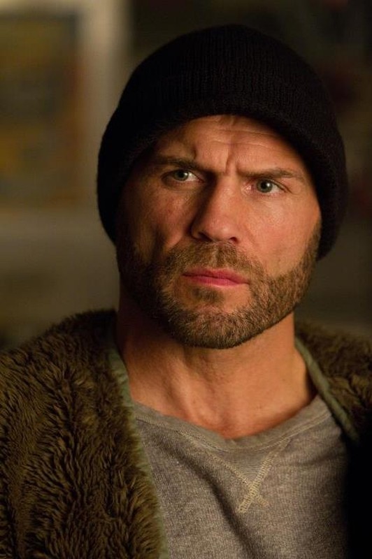 Randy Couture