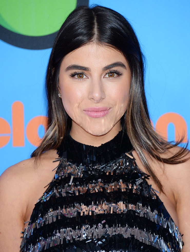 Image of Daniella Monet