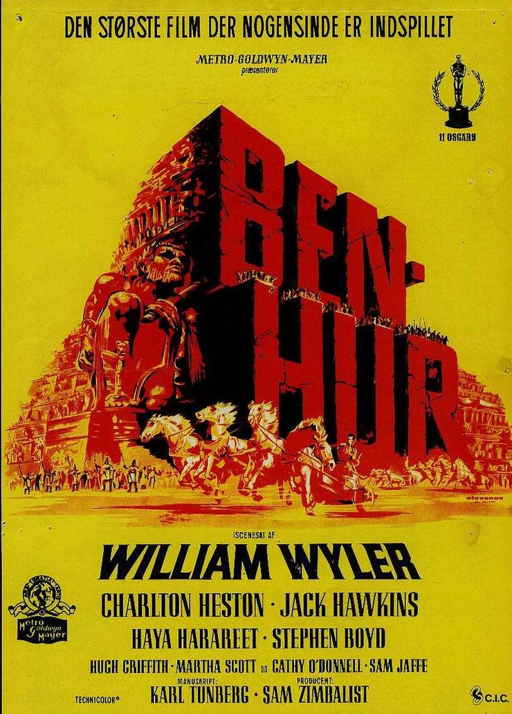 Ben-Hur