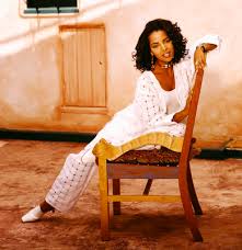 Senait Ashenafi
