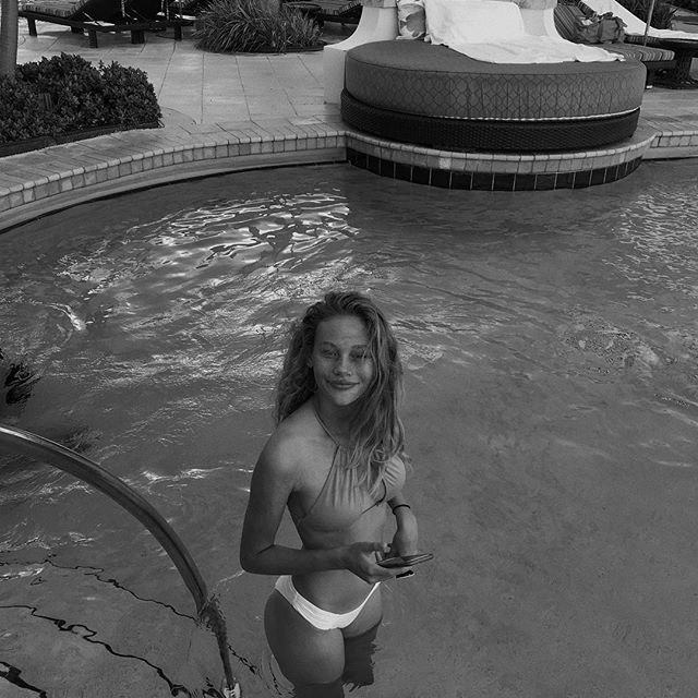 Tess Carter