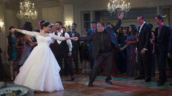 Kevin Can Wait