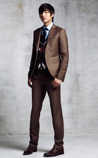 Min-ho Lee
