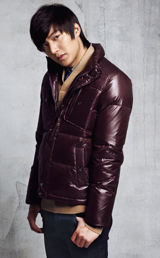 Min-ho Lee