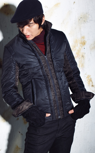 Min-ho Lee