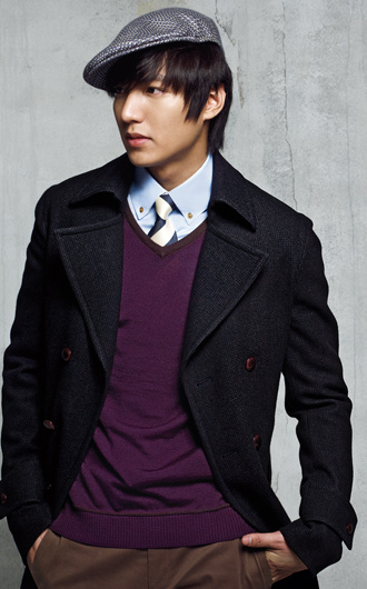 Min-ho Lee